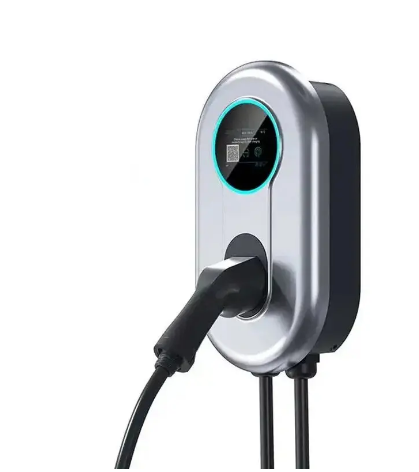 11KW EV charger wall mount EV Wall Charger 3Phases 11,04 KW