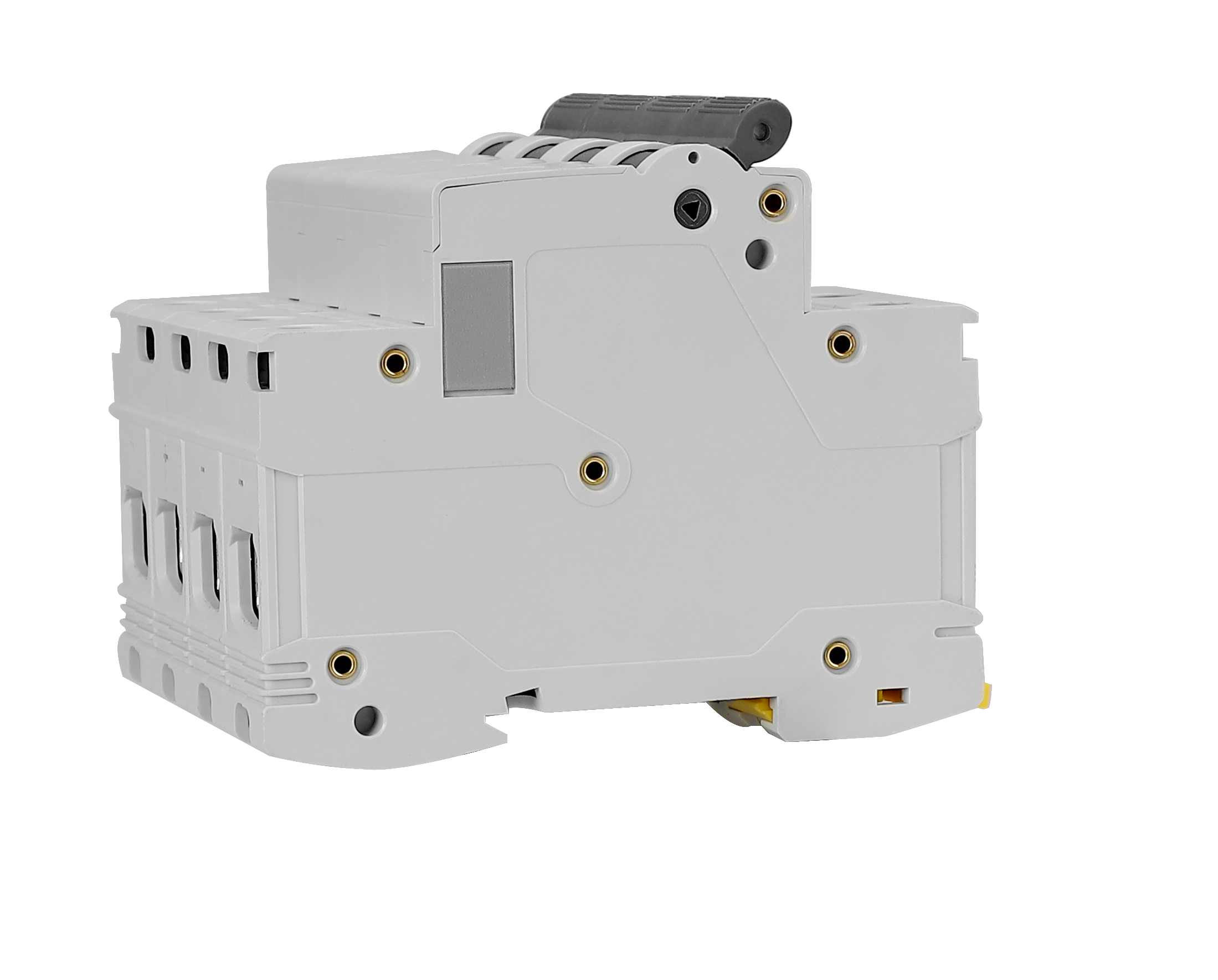 GEYA MCB 4POLE 20-40 Amp AC - Image 5