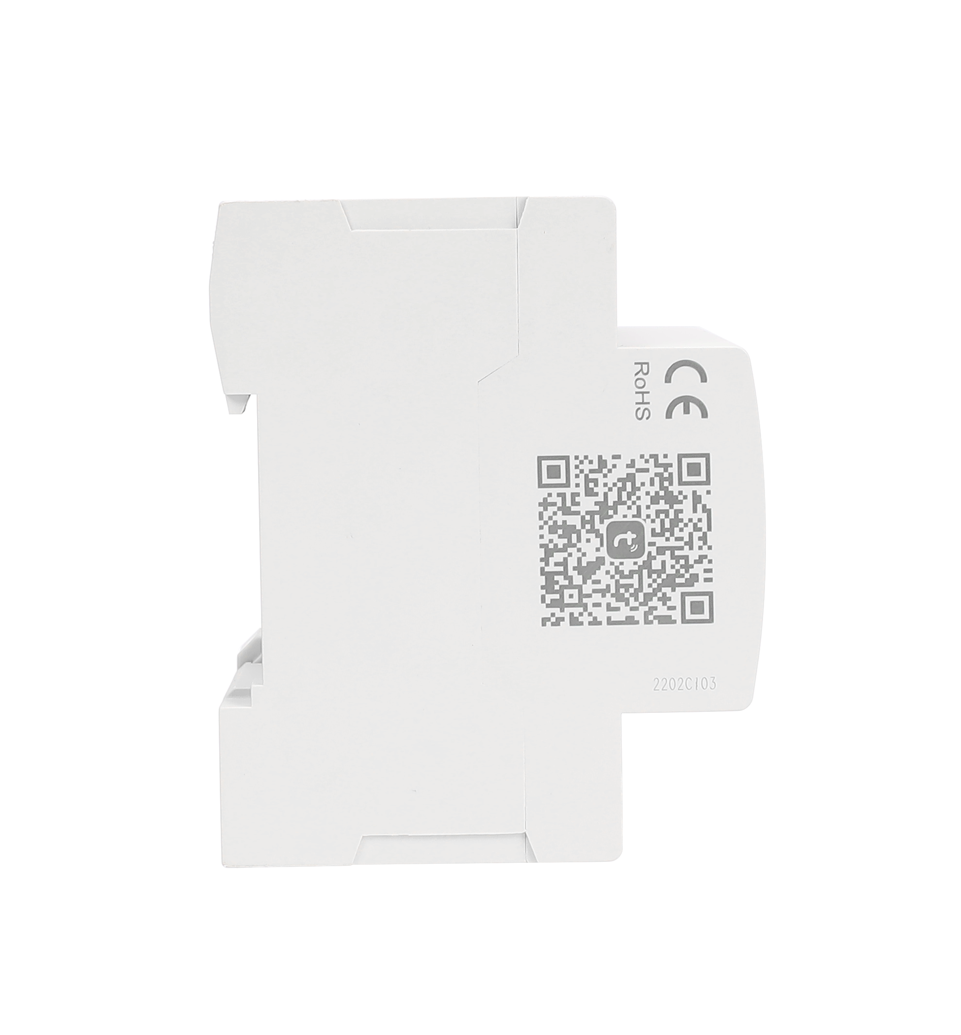 GEYA Wi-Fi Time Switch 4P 63 Amp AC - Image 3