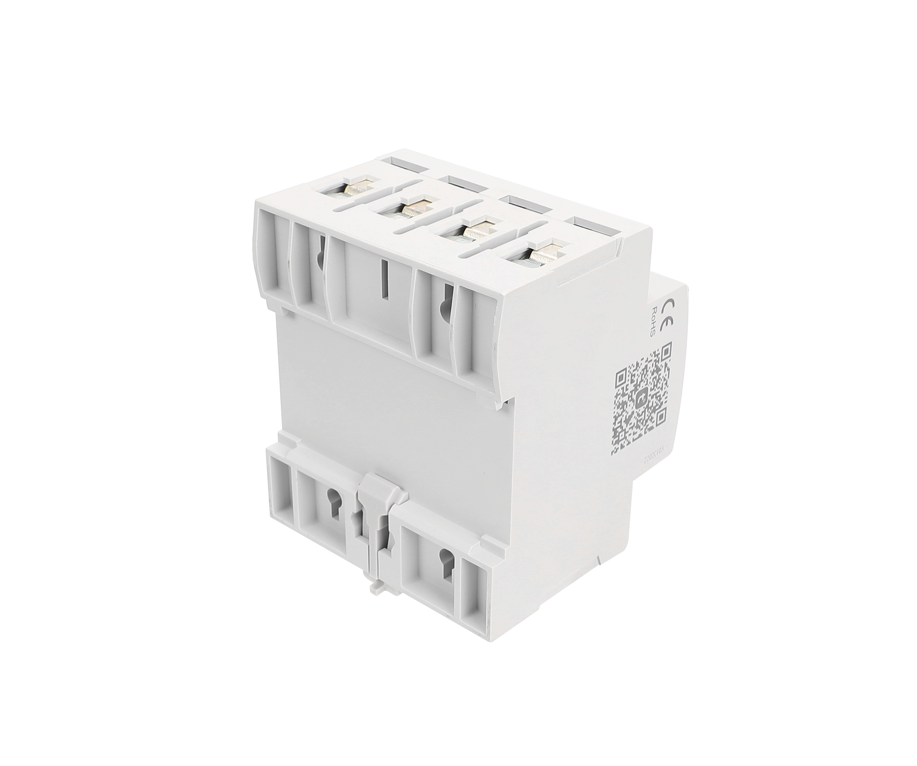 GEYA Wi-Fi Time Switch 4P 63 Amp AC - Image 5