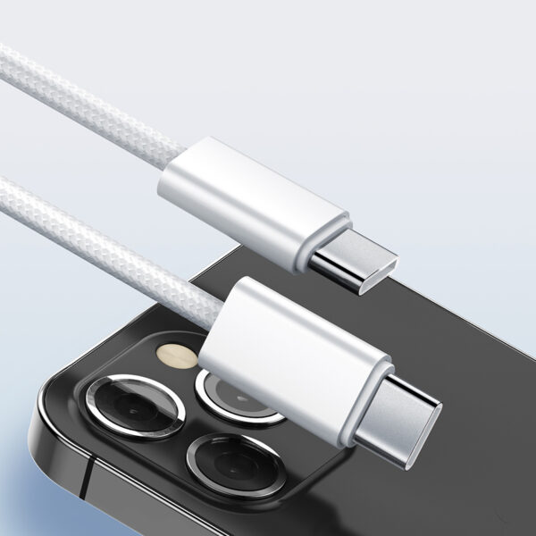 LDNIO LC901C/LC902 - 2M 65W Data Cable