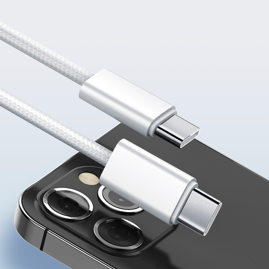 LDNIO LC901C/LC902 - 2M 65W Data Cable