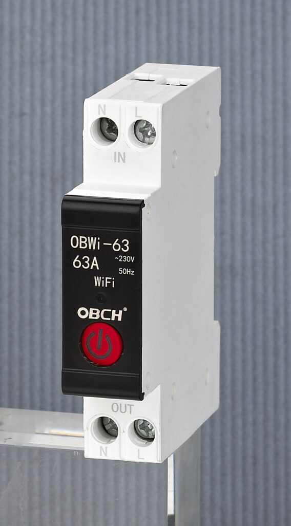 23.10-189724 OBCH Wi-Fi 1P 63 Amp AC