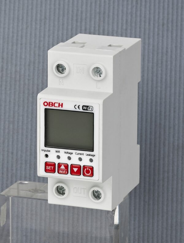 24.08-196544 OBCH Wi-Fi 2P 63 Amp AC