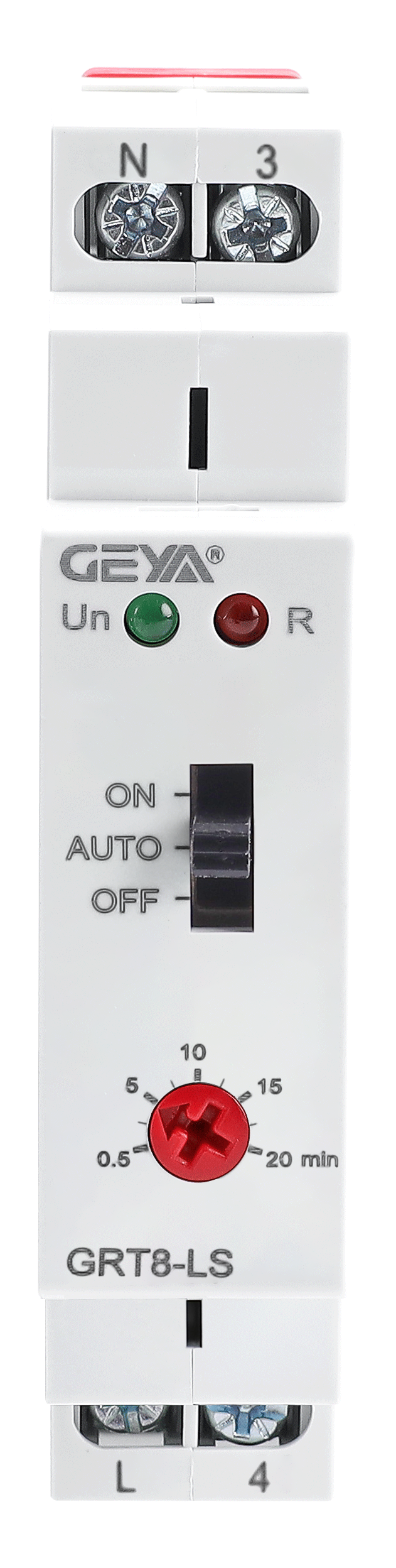 GEYA Staircase Switch 16 Amp AC - Image 2