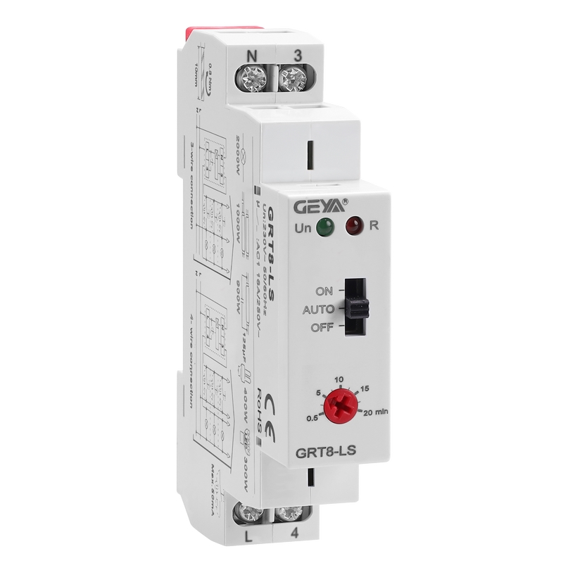 GEYA Staircase Switch 16 Amp AC