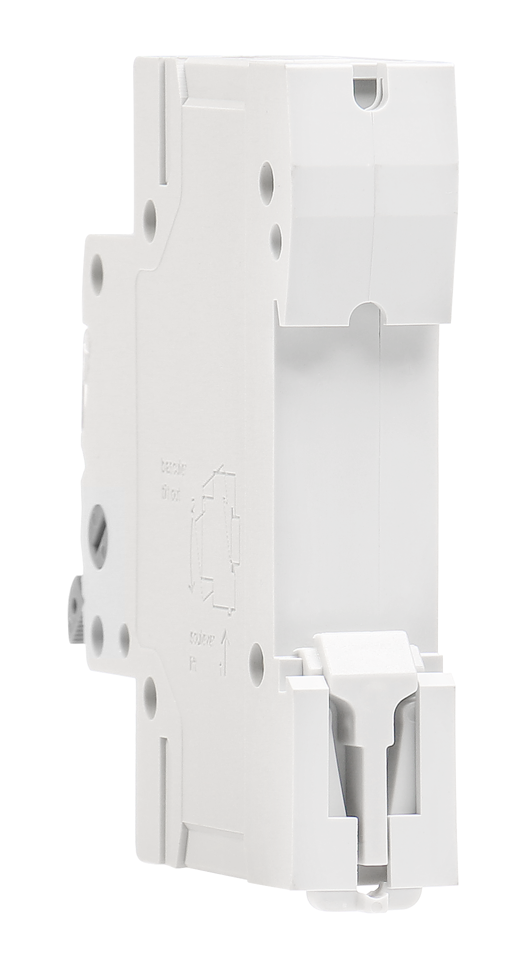 GEYA MCB 1POLE 6-25 Amp AC - Image 4