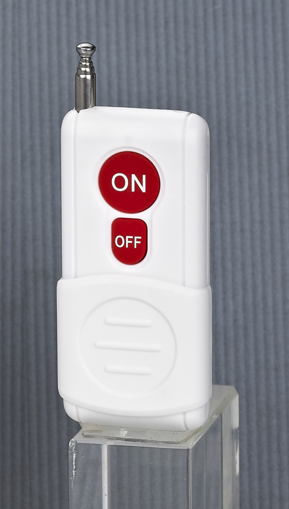 OBCH OBZ Spare Remote control
