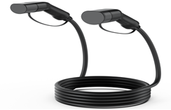 Safewell Charging Cable Type 2 to GBT 7KW