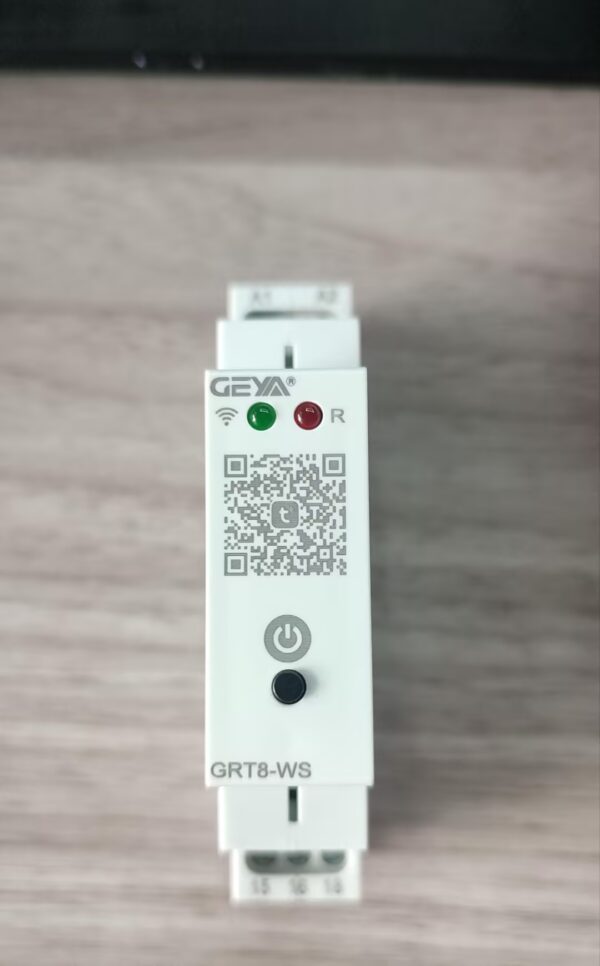 c87bbb69b74aac41b926ef414cb121f2 GEYA Wi-Fi Time Control 16 Amp AC