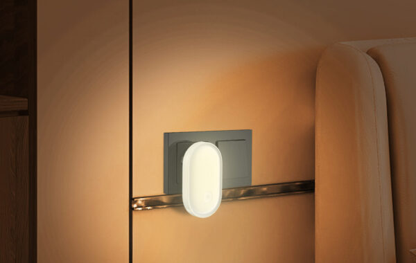 LDNIO Y2- 360degree Intelligent Sensor Night Light