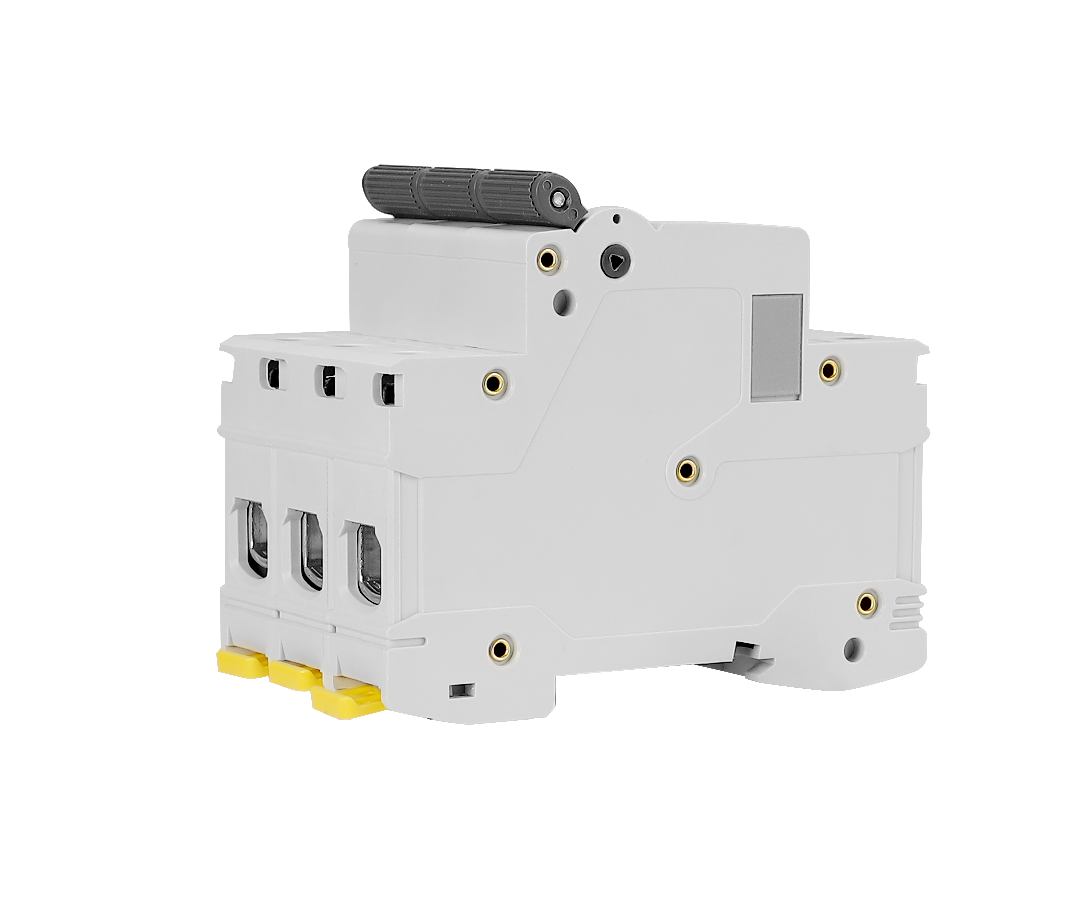 GEYA MCB 3P 20-40 Amp AC - Image 3