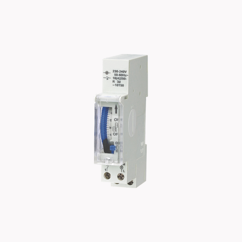 LW 24Hour Timer 16A