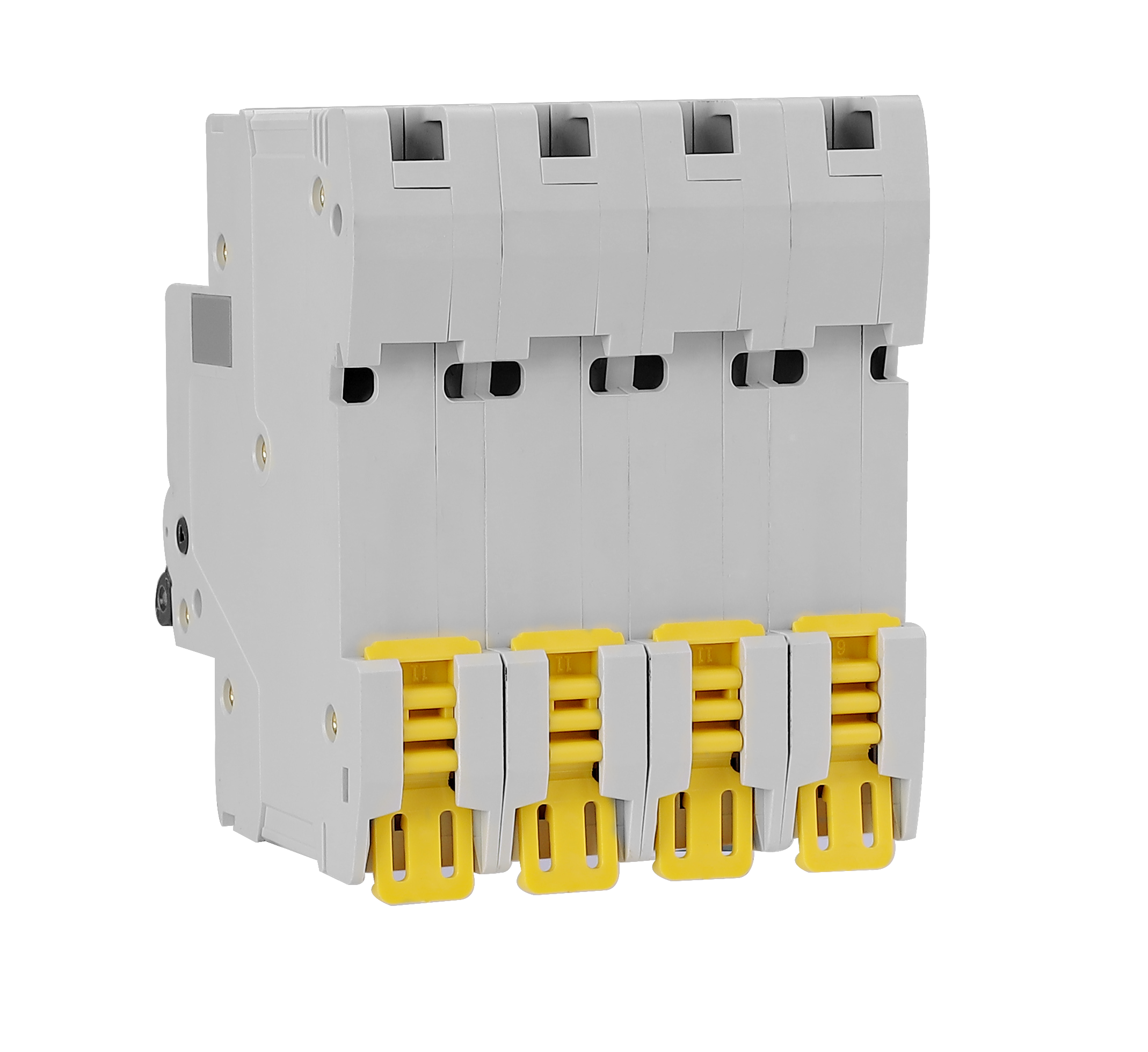 GEYA MCB 3P 20-40 Amp AC - Image 6