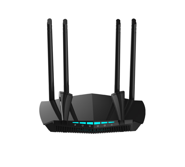 PIX-LINK Wi-Fi GE Router 1200 Mbps 2.4/5.8 Ghz