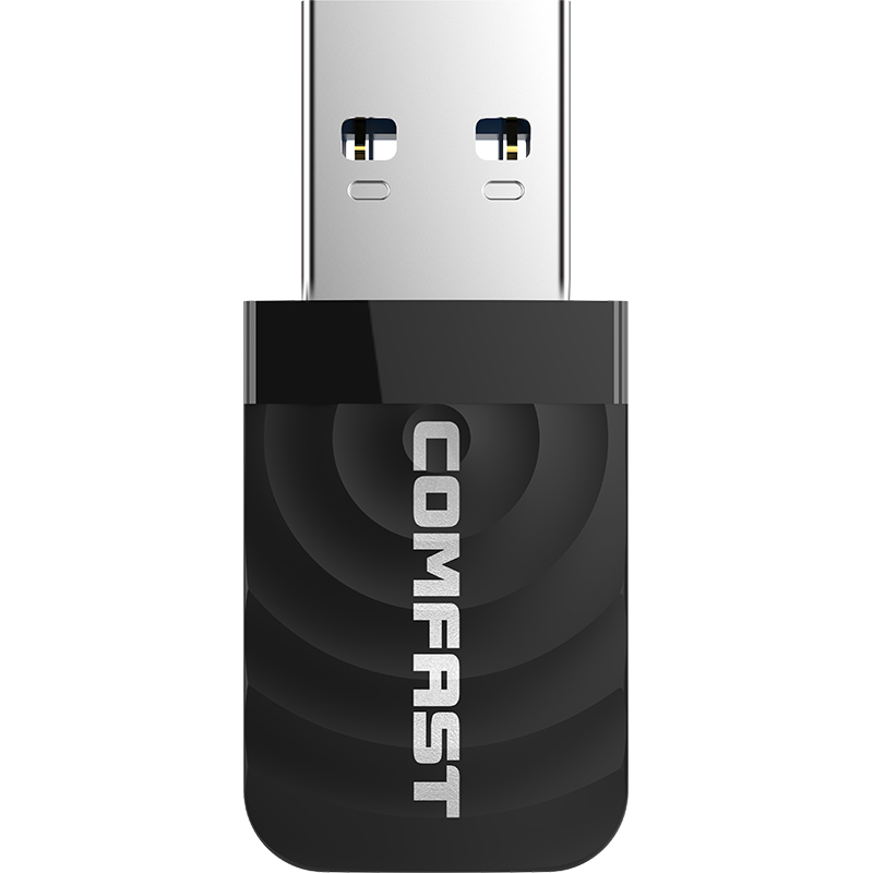 COMFAST USB Wi-Fi 1300Mbps, 2.4/5.8 Ghz Adapter - Image 2