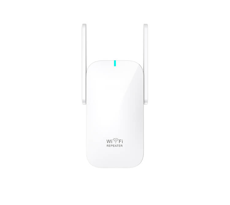 PIX-LINK WiFi-6 Router/Repeater AX 3000 Mbps 2.4/5.8 Ghz - Image 2