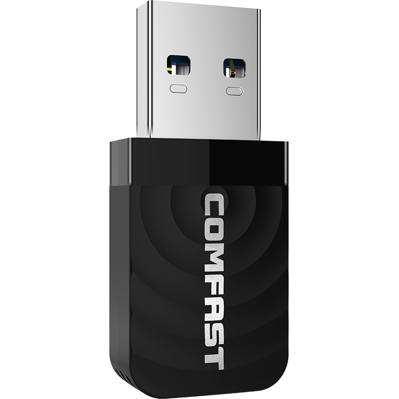 COMFAST USB Wi-Fi 1300Mbps, 2.4/5.8 Ghz Adapter - Image 3