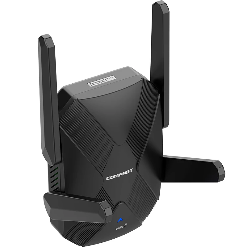 COMFAST Wi-Fi 1300Mbps, 2.4/5.8 Ghz Repeater - Image 2