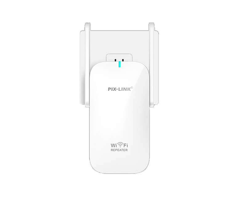 PIX-LINK WiFi-6 Router/Repeater AX 3000 Mbps 2.4/5.8 Ghz - Image 3