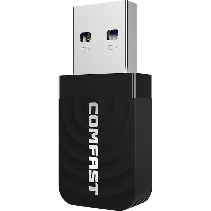 COMFAST USB Wi-Fi 1300Mbps, 2.4/5.8 Ghz Adapter - Image 4