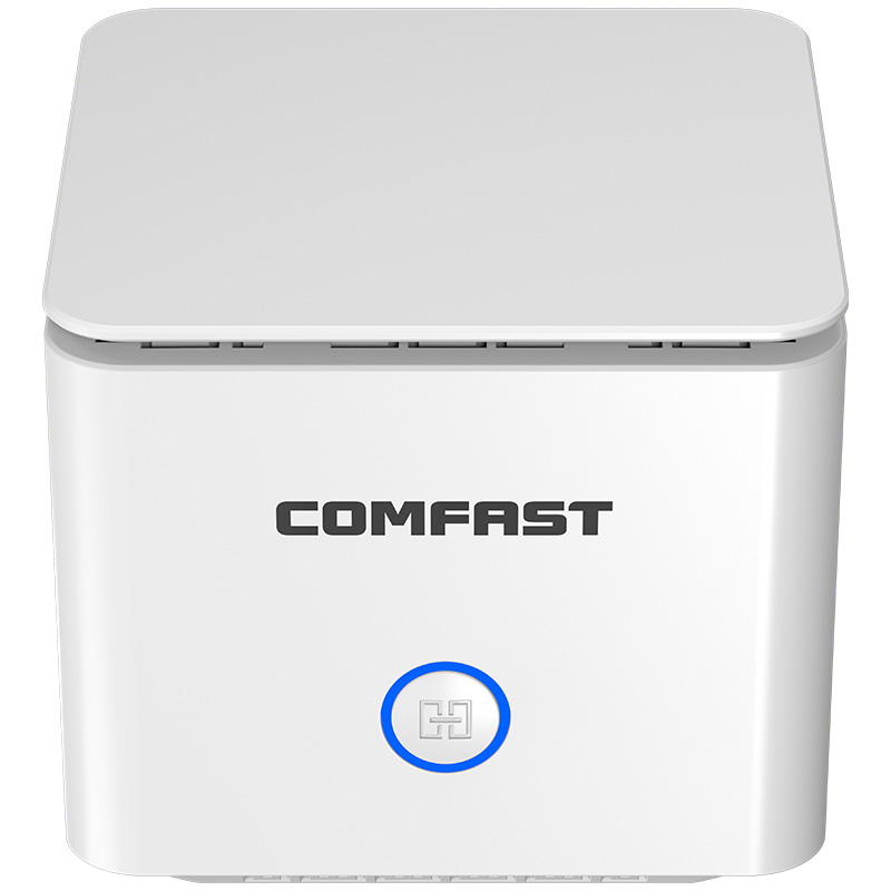 COMFAST Wi-Fi AC1200 Mesh Router - Image 4