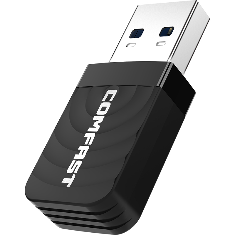 COMFAST USB Wi-Fi 1300Mbps, 2.4/5.8 Ghz Adapter - Image 5