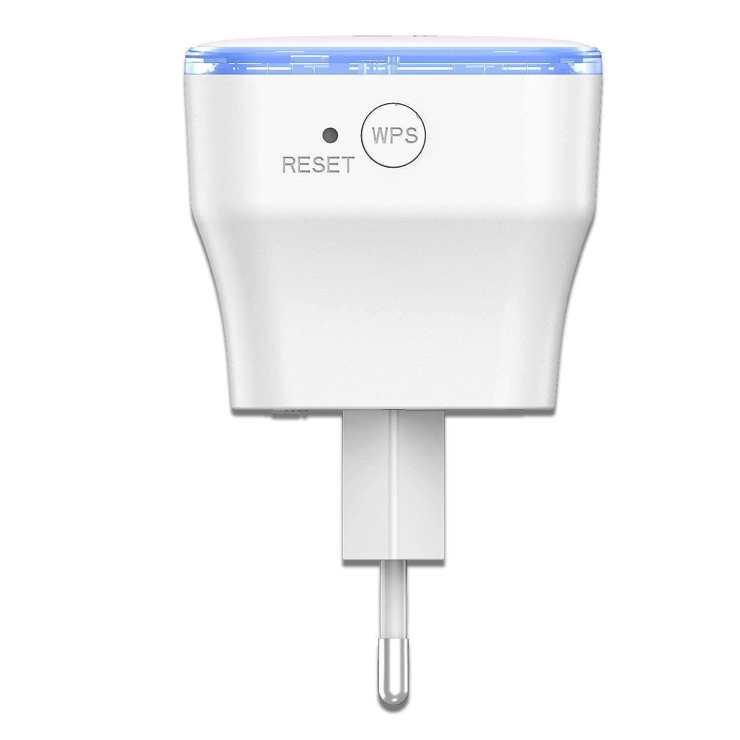 PIX-LINK Wi-Fi 300 Mbps, 2.4 Ghz Repeater with Ethernet Port - Image 3