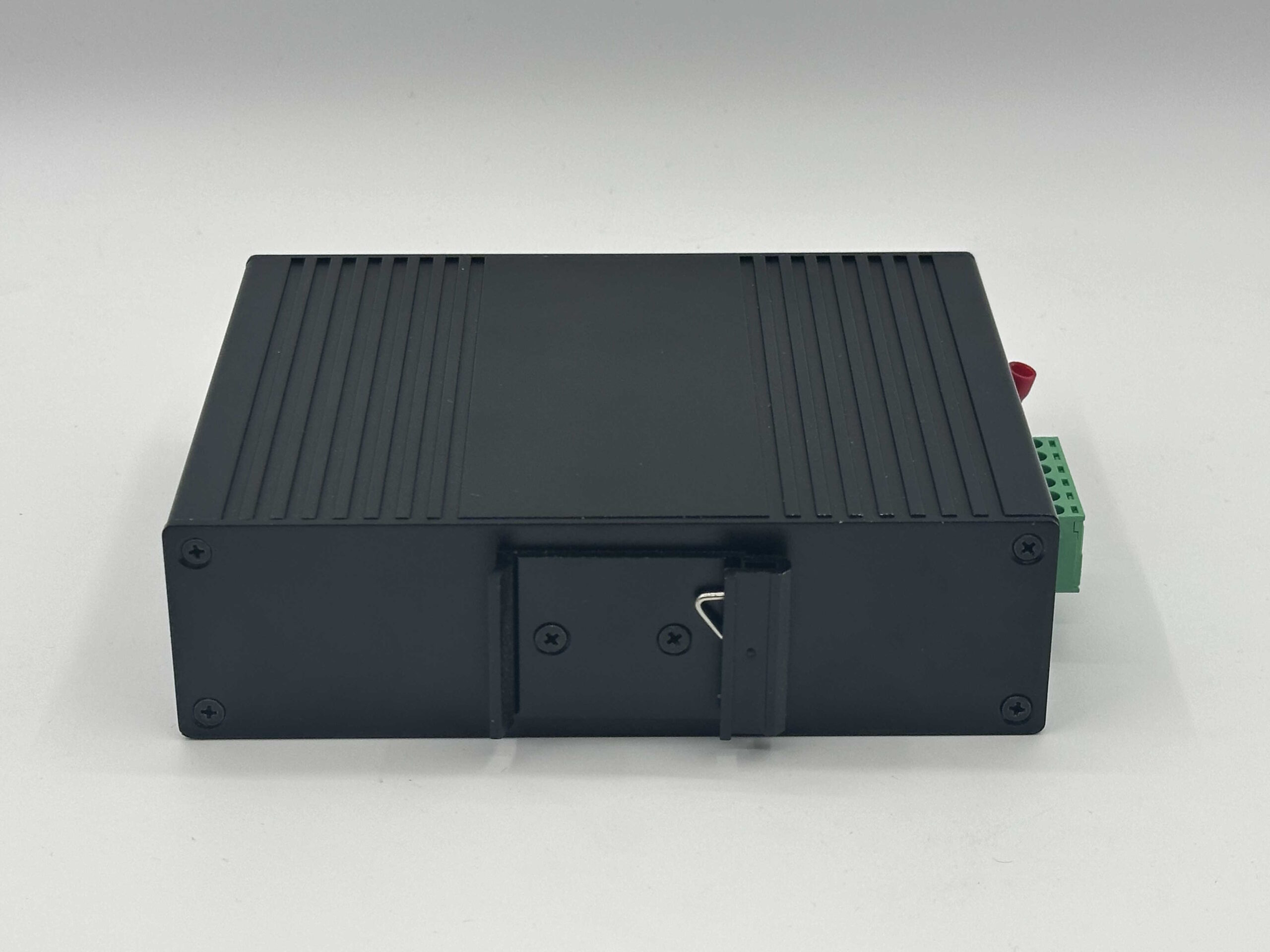 Industrial Grade Web Managed Switch 8 GE POE ports + (2 GE + 2 SFP) Uplink - Image 5