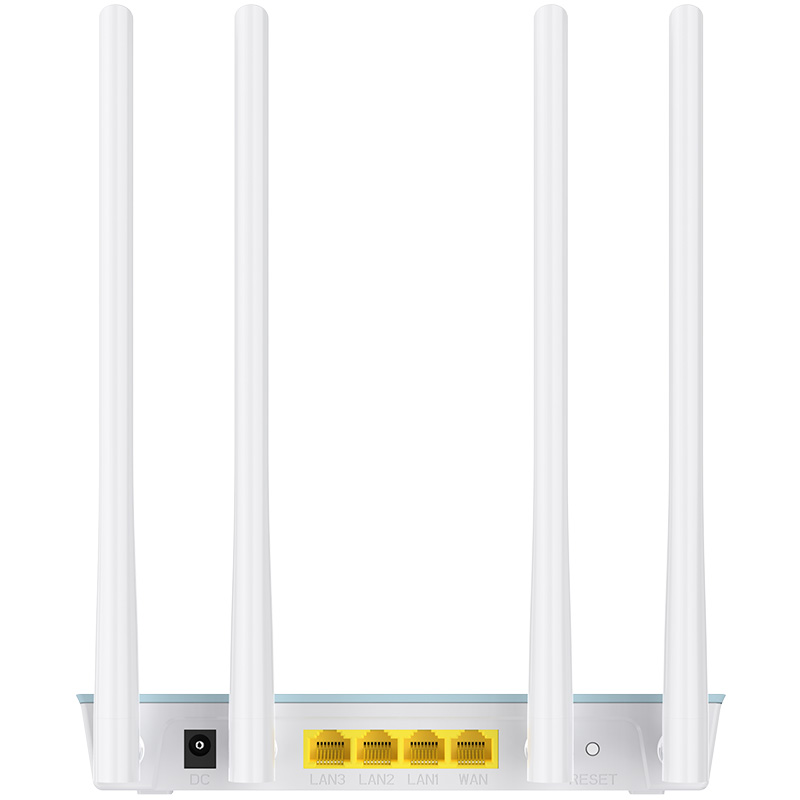 COMFAST Wi-Fi Router 1200Mbps, 2.4/5.8 Ghz - Image 5