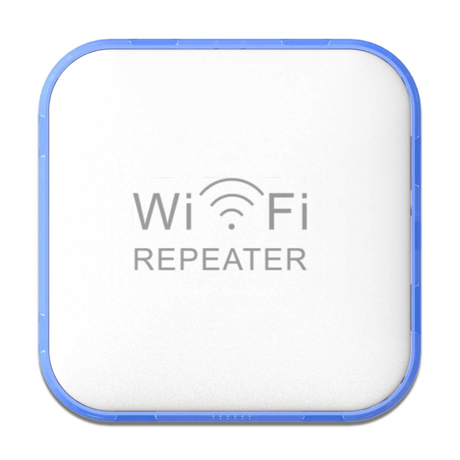 PIX-LINK Wi-Fi 300 Mbps, 2.4 Ghz Repeater with Ethernet Port - Image 4