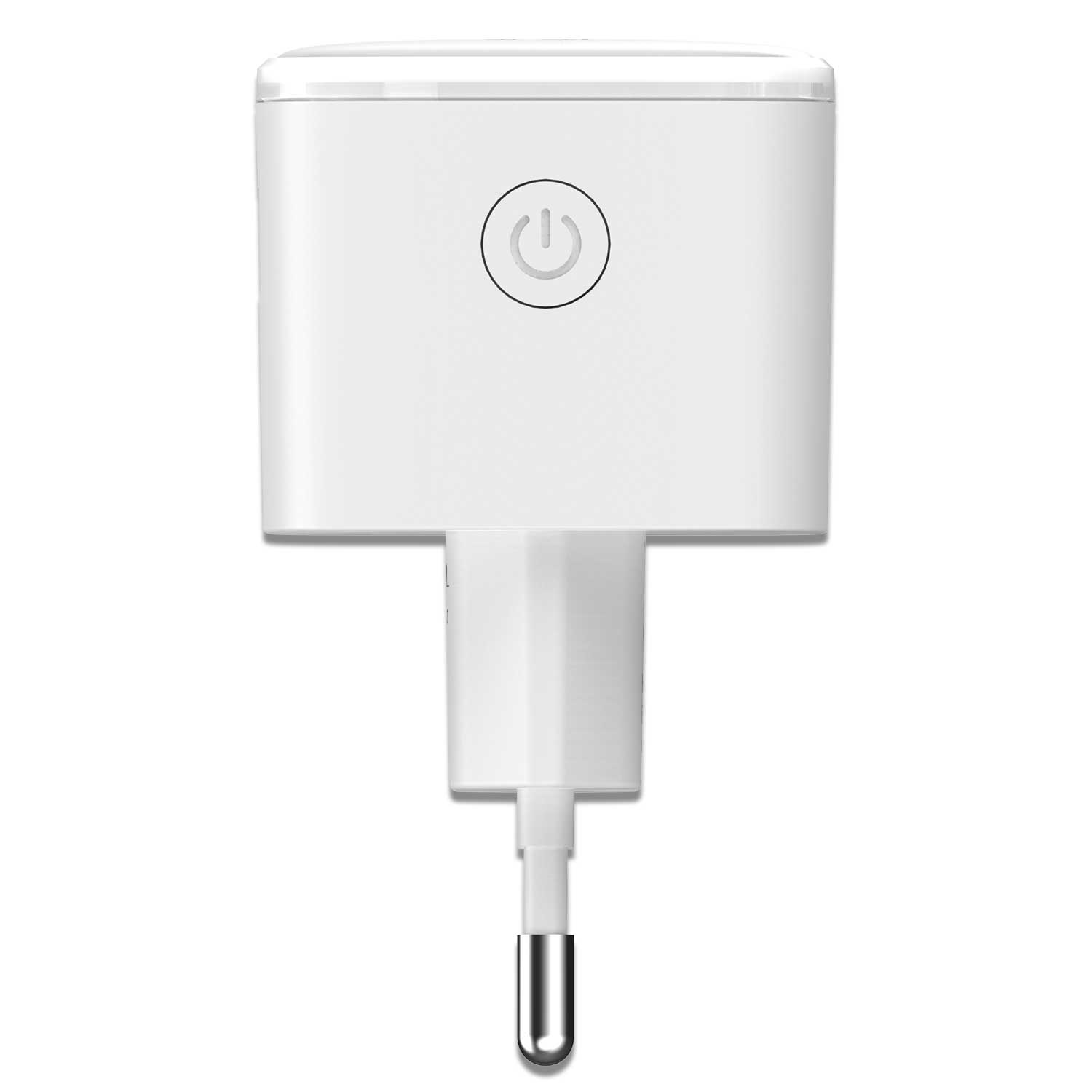 PIX-LINK Wi-Fi 300 Mbps, 2.4 Ghz Repeater with Ethernet Port - Image 6