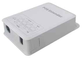 789 POE Extender Outdoor GE