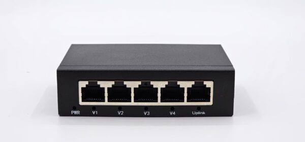 微信图片_20241206111237 Unmanaged Switch 5 FE ports