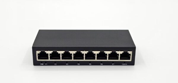 微信图片_20241206111258 Unmanaged Switch 8 FE ports
