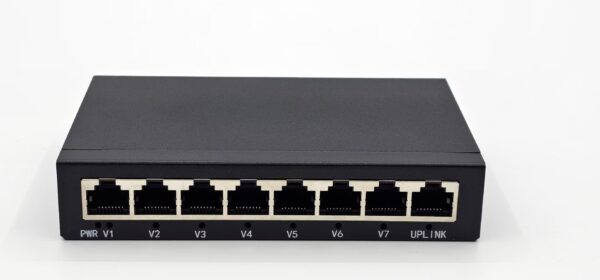 微信图片_20241206111359 Unmanaged Switch 8 GE ports