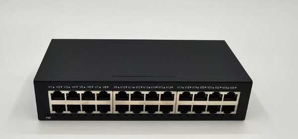 微信图片_20241206111415 Unmanaged Desktop Switch 24 FE ports