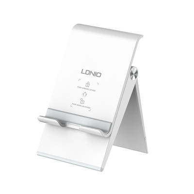 LDNIO MG07 Universal Foldable Phones & Tablets Holder
