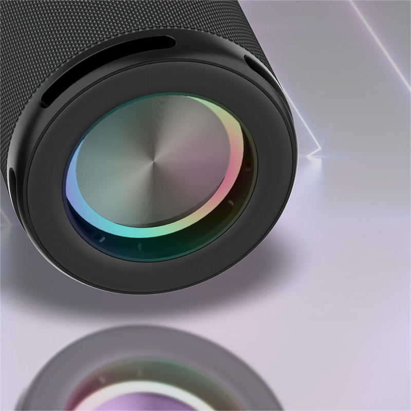 LDNIO BTS13 Bluetooth Bass HiFi Speaker - Image 5