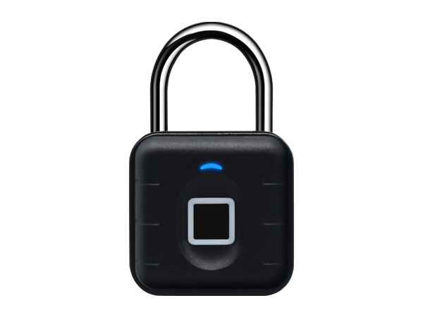 SecuKey D11-BT Smart Padlock with Fingerprint