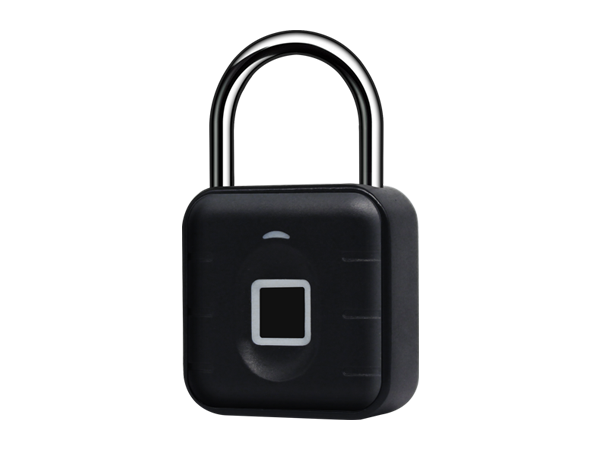 SecuKey D11-BT Smart Padlock with Fingerprint - Image 2