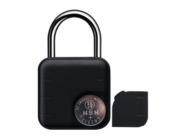 SecuKey D10-BT Smart Padlock with Password - Image 3