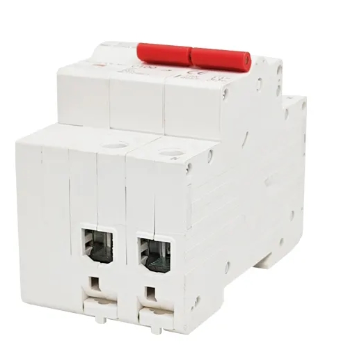 LW Wi-Fi MCB Breaker (ON/OFF) and Metering AC 2P 63A - Image 4