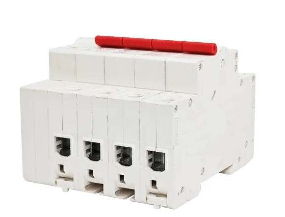 LW Wi-Fi MCB Breaker (ON/OFF) and Metering AC 3-4P 100A - Image 4