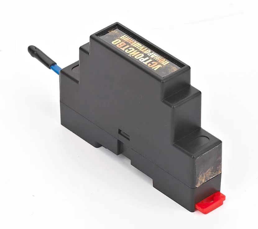 OBCH Fire Protection - Image 2