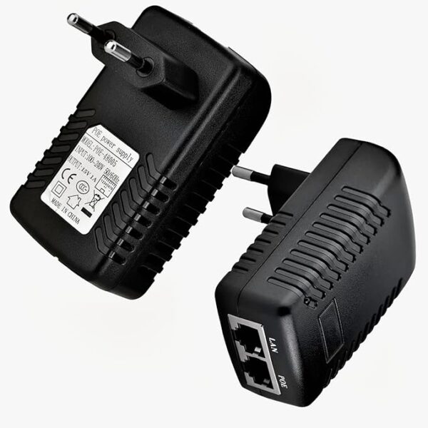 790-1 LAN-to-POE power