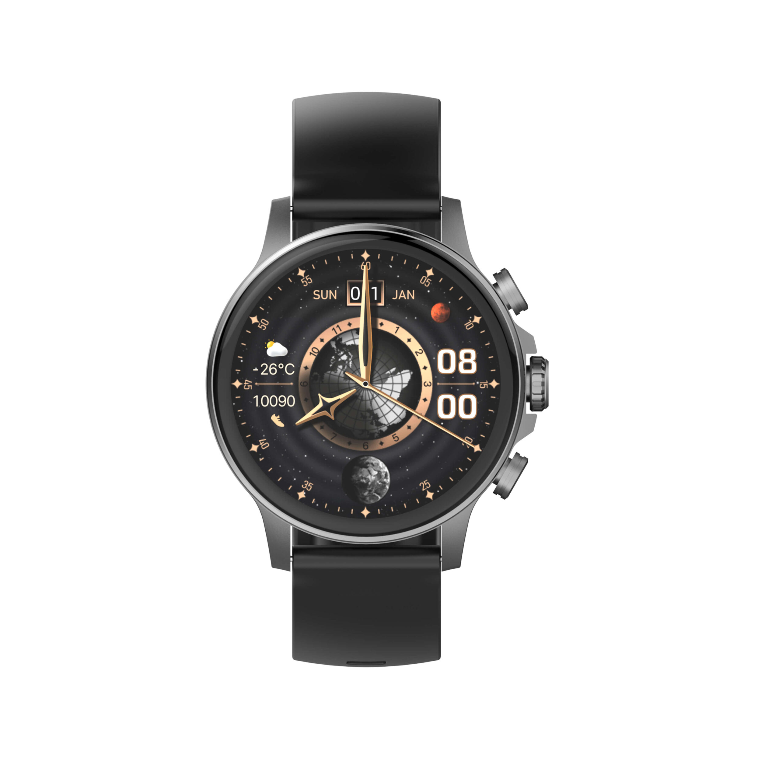 Smart Watch - Image 2