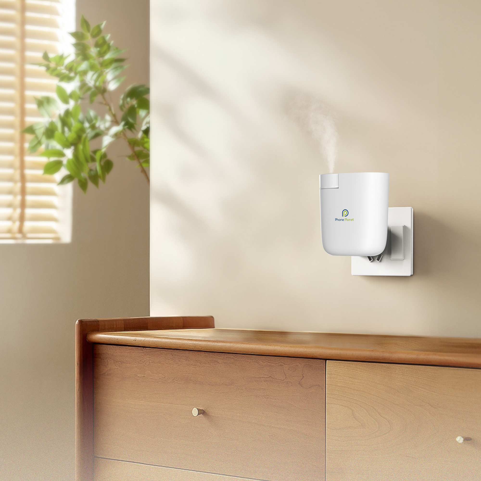 PP-CY06 Luxury Aroma Diffuser - Image 4
