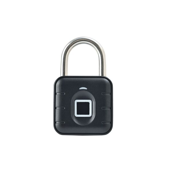 Smart Fingerprint Padlock