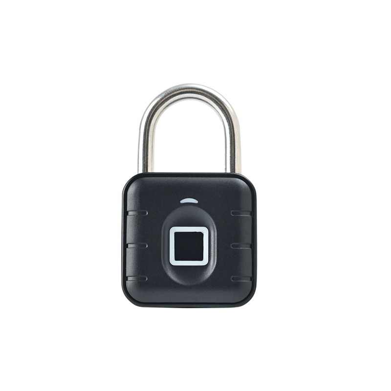 Smart Fingerprint Padlock